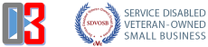 SDVOSB emblem