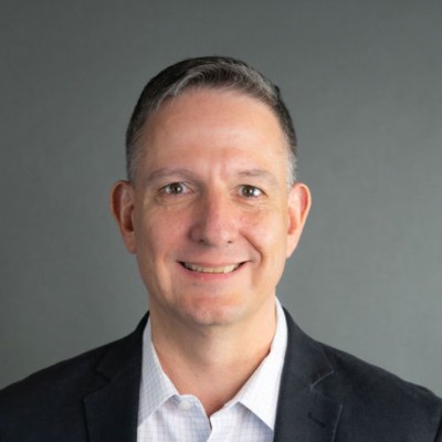 John Black, Founder and CEO of OFFSET3